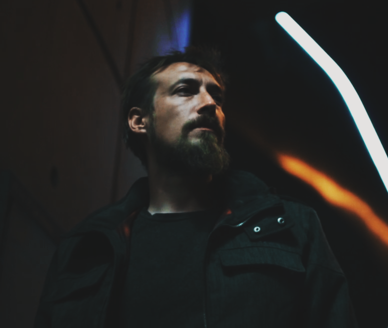 Benjamin Moreau — Grand Bail Production